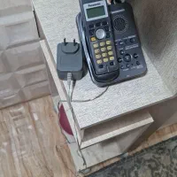 پاناسونیک مالزی|تلفن رومیزی|ری, شهادت|دیوار