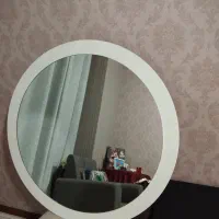 آینه گرد قطر ۷۰