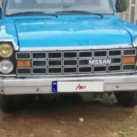 نیسان یدکش|خودرو سواری و وانت|مسجد سلیمان, |دیوار