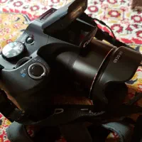 دوربین Canon SX520HS