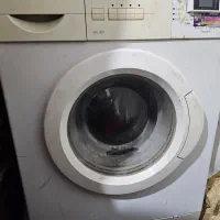 ماشین لباس شویی|ماشین لباسشویی و خشککن لباس|زابل, |دیوار