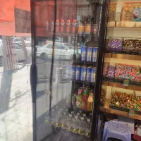 واگذاری یخچال ایستاده
