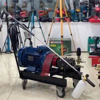 کارواش صنعتی ایتالیایی|ابزارآلات|مریوان, |دیوار