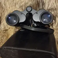 دوربین شکاری کارل زایش ینا ۸×۳۰ المان شرقی|کوهنوردی و کمپینگ|شیراز, حومه شیراز|دیوار