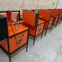 سفره یکبارمصرف نایلون زباله فریزر لیوان دستمال
