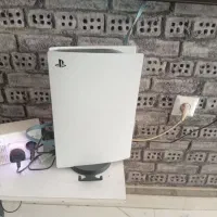 ps5fat|کنسول، بازی ویدئویی و آنلاین|اراک, |دیوار