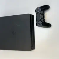 تراps4 slim 1