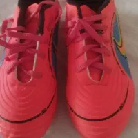 کفش فوتبالی