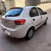 تیبا ۲ EX مدل 96|خودرو سواری و وانت|تهران, دولتخواه جنوبی|دیوار