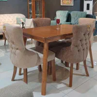 مدل چستر|میز و صندلی غذاخوری|کرج, حیدرآباد|دیوار