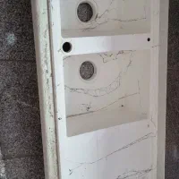 سینگ ظرفشوی۲قلو