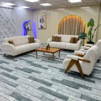 مبلمان ماندگار|مبلمان خانگی و میز عسلی|رباطکریم, نصیرشهر|دیوار