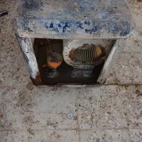 کولر آبی دستی|کولر آبی|سمنان, |دیوار