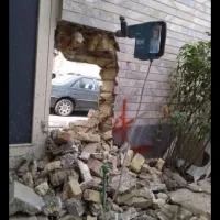 تخریب وکنده کاری|خدمات پیشه و مهارت|رامهرمز, |دیوار