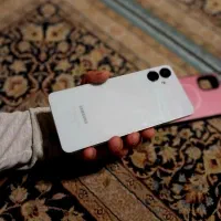 گوشی نو A06 رام 4با 5 ساعت کارکرد حافظه 128 نونو|موبایل|تهران, جیحون|دیوار