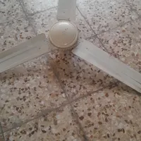 پنکه سقفی