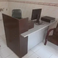 میز و صندلی|مبلمان اداری|ایلام, |دیوار