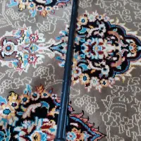وسایل تزیینی خاور ده چرخ گرز فنری روی سپر خاور|قطعات یدکی و لوازم جانبی|آق قلا, |دیوار