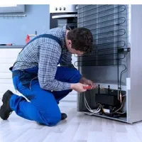 تعمیرتخصصی انواع یخچال وکولر درمحل|خدمات پیشه و مهارت|درگهان, |دیوار