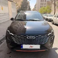ام وی ام ایکس ۳۳ کراس ۱۴۰۲  بدون رنگx33 cross