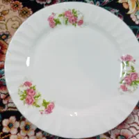 پلو خوری گل سرخی