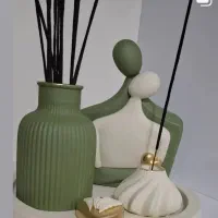 ظروف پذیرایی،بانکه پاسماوری و اکسسوری های سنگی