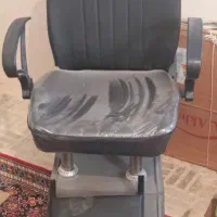 صندلی آرایشگری مردانه|آرایشگاه و سالن‌های زیبایی|محمدیه-قزوین, |دیوار