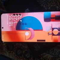 گوشی نوت 13 256گیگ|موبایل|ایرانشهر, |دیوار