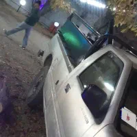 شوکا نیسان جرثقیل|خودرو سواری و وانت|یاسوج, |دیوار