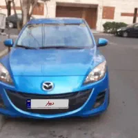 مزدا مدل ۸۹ تحویل ۹۰.فنی به شرط