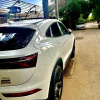 دیگنیتی پرستیژ معاوضه با BYD Qin L