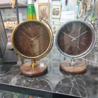 ساعت|ساعت دیواری و تزئینی|خرمآباد, |دیوار