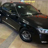 دنا پلاس ۹۶ سفارش آپکو چهار چرخ دیسک فول تیپ۲