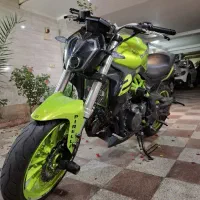 بنلی ۳۰۰ فسفری