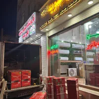 کولرگازی 18هزار جنرال آیس اسپیلت 18000جنرال آیس|کولر گازی و فن‌کوئل|کرج, گوهردشت|دیوار