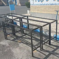 جوشکاری و ساخت میز کار . درب و پنجره . کمد دیواری