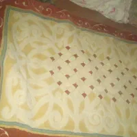 فرش دوتا ۴متری ویدونه فانتزی|فرش|ورامین, شهرک صنعتی خیرآباد|دیوار