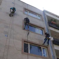 کفسابی.سنگسابی.پلهپاگرد.نماشوییوپیچروپلاک|خدمات نظافت|اردبیل, |دیوار