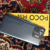 گوشی poco m5s|موبایل|مشهد, توس (بلوار توس)|دیوار