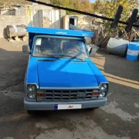 نیسان آبی 96