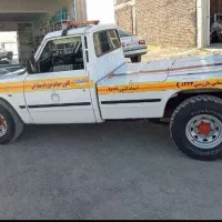 امدادخودرو یدکش چرخگیر یدککش یدک کش