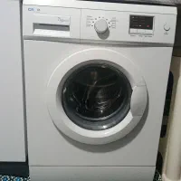 لباسشویی 7کیلو