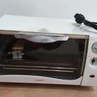 توستر تایمردار