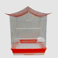 قفس|لوازم جانبی حیوانات|کرج, گلشهر|دیوار