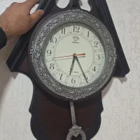 ساعت دیواری