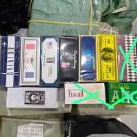 انواع پاسور عمده