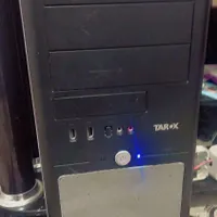 کیس I5 با ۸ گیگ رم + ۴ گیگ گرافیک Nvidia|رایانه رومیزی|نسیم‌شهر, |دیوار