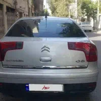 سیتروئن c5 اتومات فابریک|خودرو سواری و وانت|شیراز, زرهی|دیوار