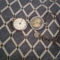 ساعت های قدیمی