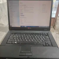 لبتاپ Dell e5500